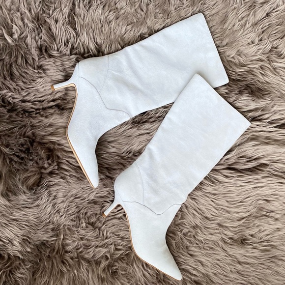 Marc Fisher LTD Dacey Boot - Picture 2 of 3